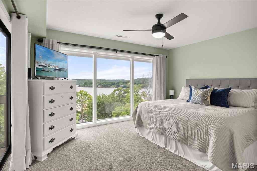 Condo For Sale - 2500 Bay Point Lane #721<br/> Osage Beach, MO 65065