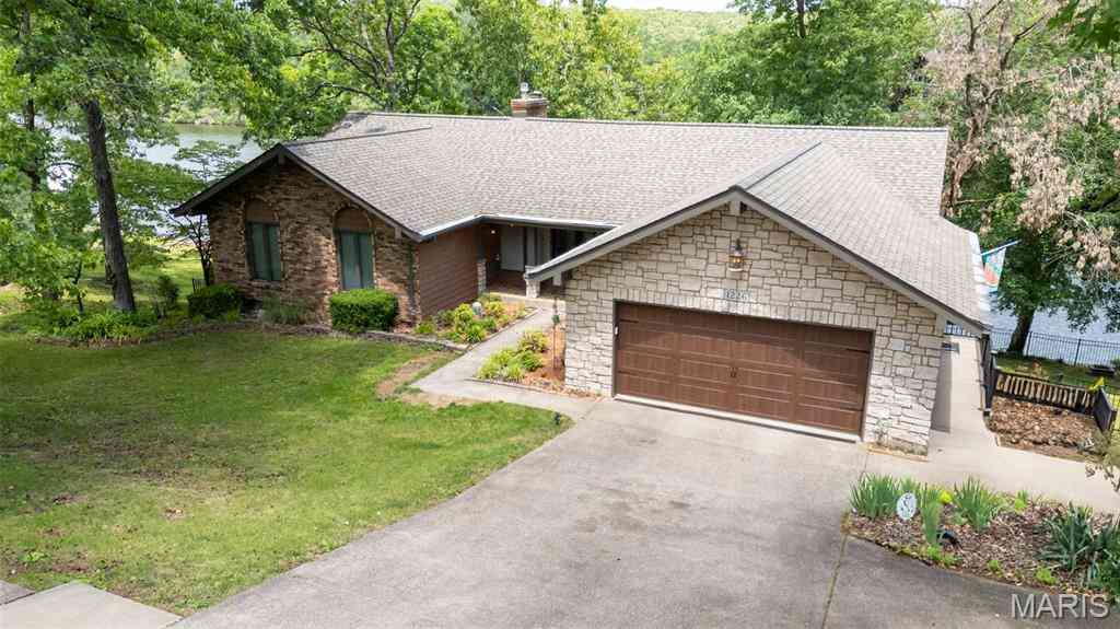 Homes For Sale - 1226 S Deer Trail<br/> Madison County, Fredericktown, MO 63645