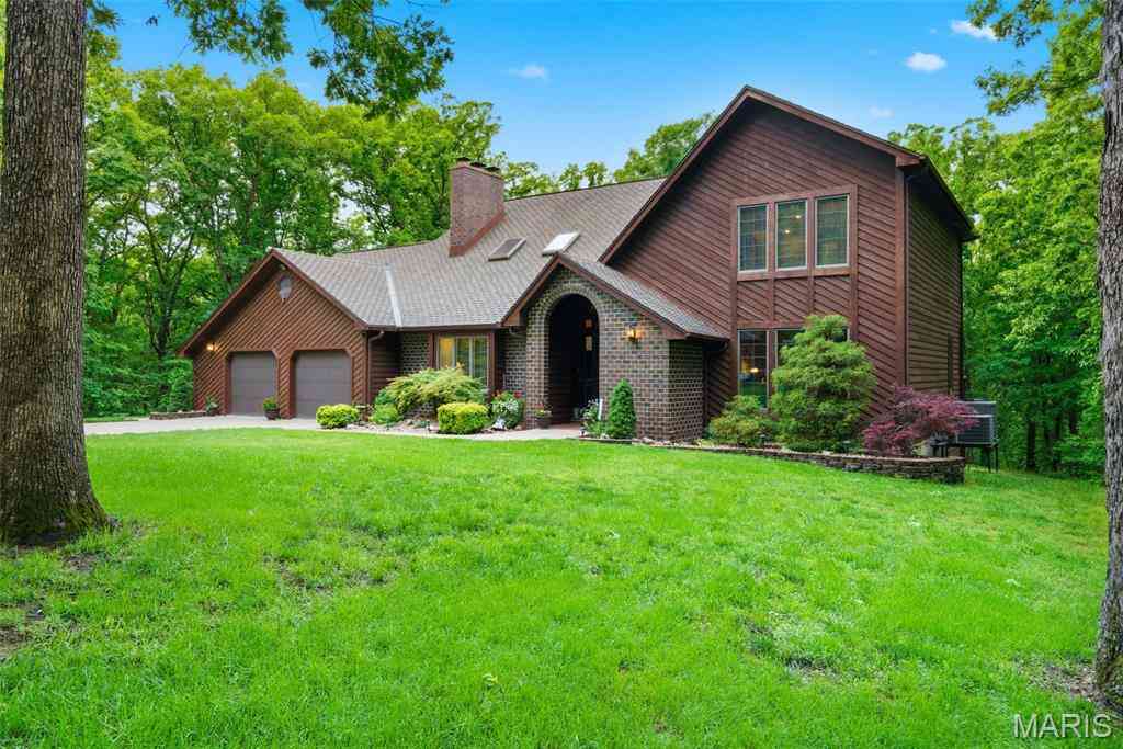Homes For Sale - 19169 State Hwy 157<br/> Kirksville, MO 63501