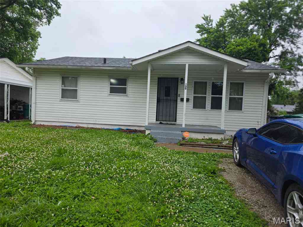 Homes For Sale - 130 Saint Paul Drive<br/> Cahokia, IL 62206