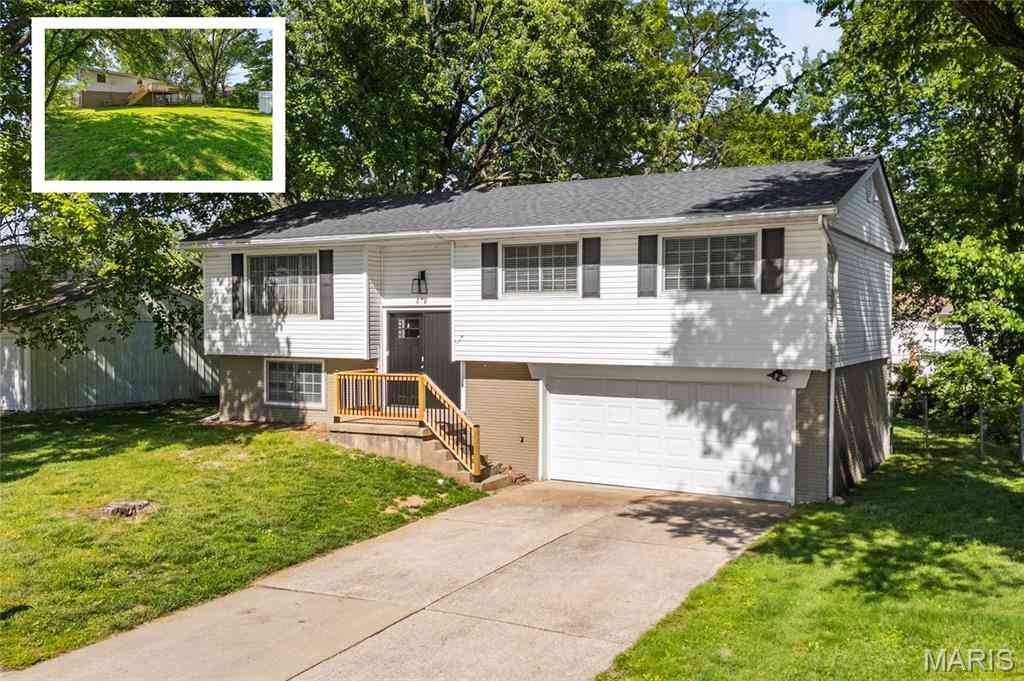 Homes For Sale - 332 Sumter Drive<br/> Saint Clair County, Belleville, IL 62221
