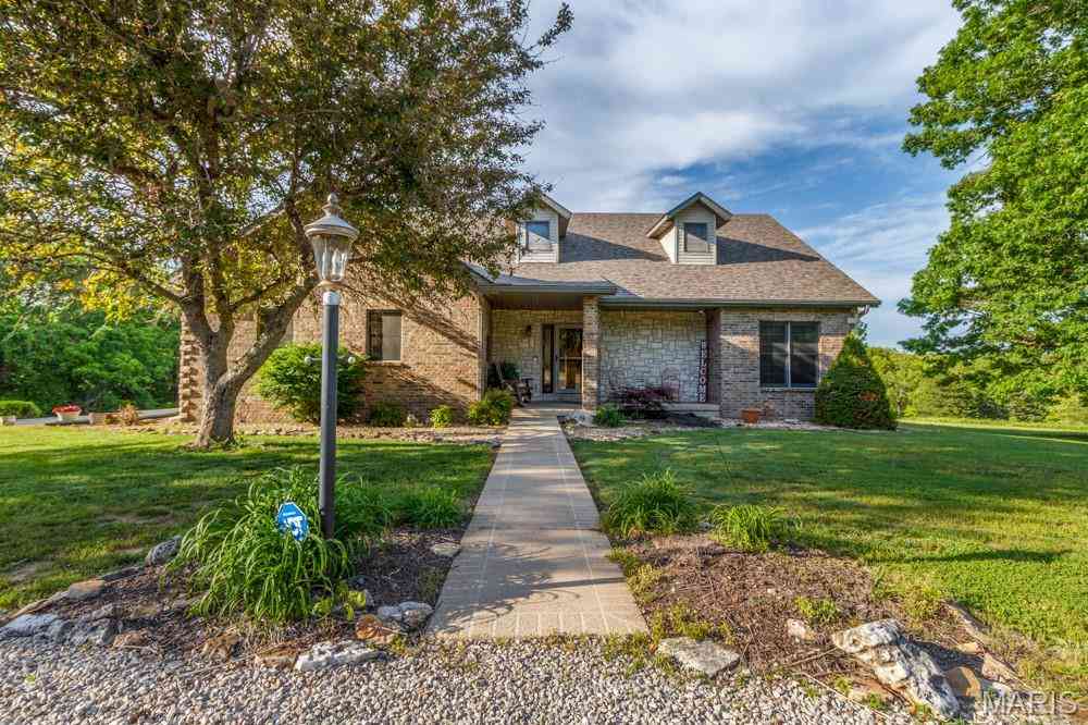 Homes For Sale - 12025 Highway 64<br/> Lebanon, MO 65536