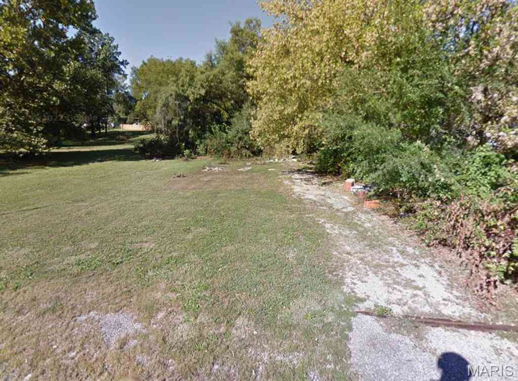 Vacant Land For Sale - 144 Haven Street<br/> Cottage Hills, IL 62018