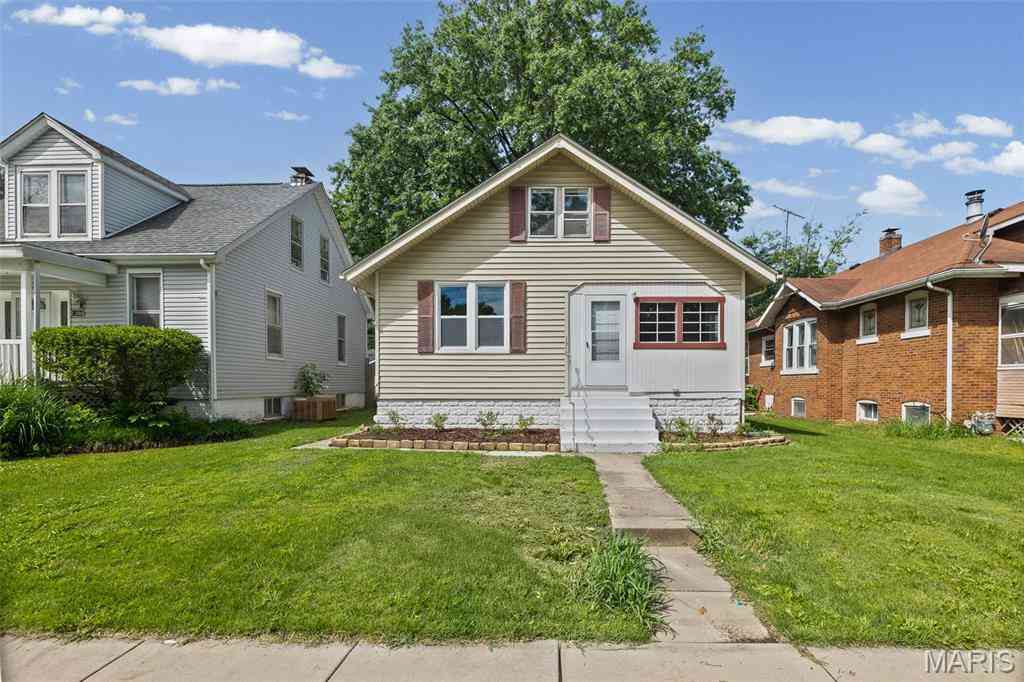Homes For Sale - 1310 Raab Avenue<br/> Saint Clair County, Belleville, IL 62220