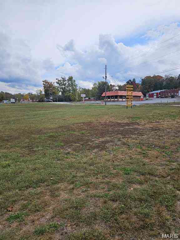 Vacant Land For Sale - 1 Main Street & Pine Street<br/> Iron County, Arcadia, MO 63621