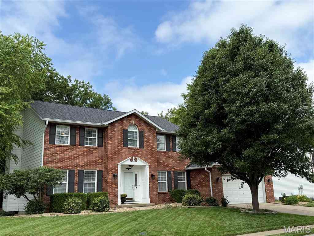 Homes For Sale - 1029 Elisabeth Dr<br/> Saint Clair County, O'Fallon, IL 62269