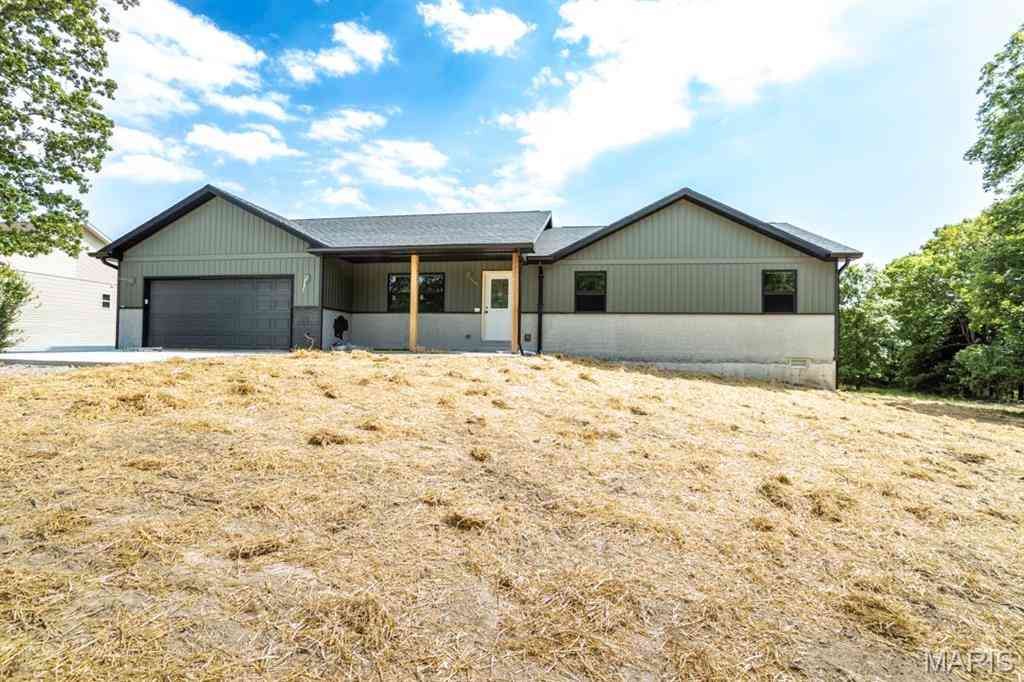 Homes For Sale - 115 Sweet Valley Circle<br/> Crocker, MO 65452