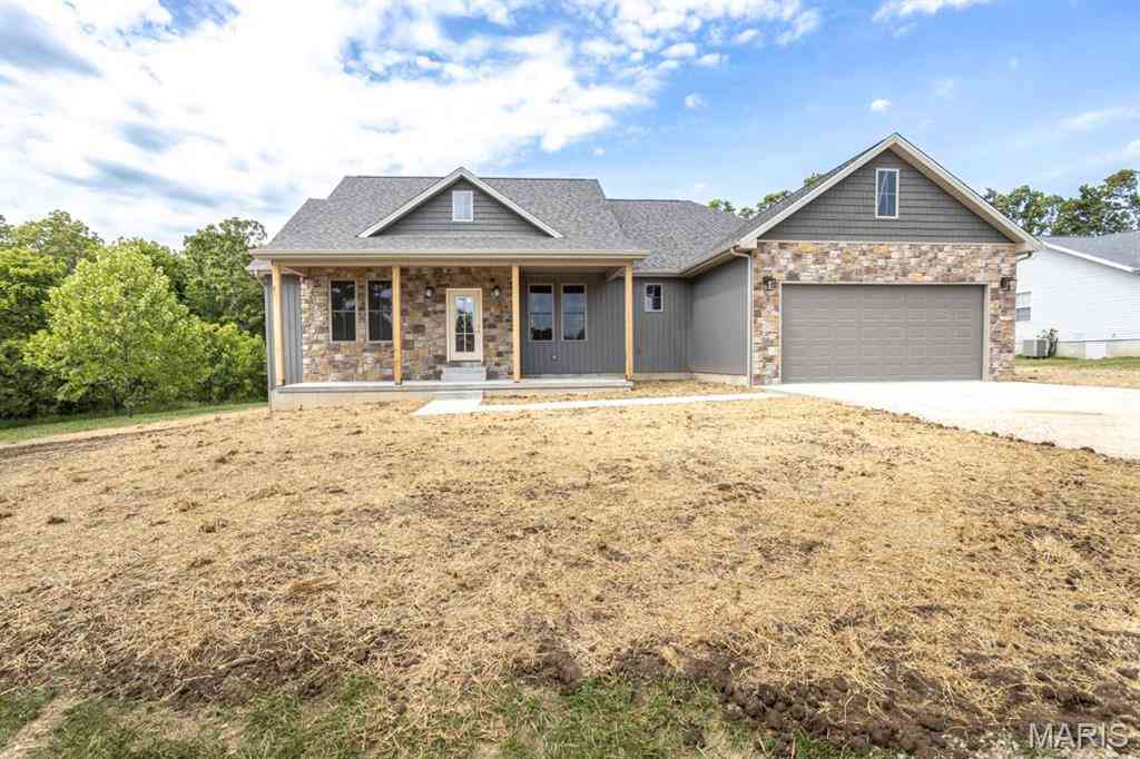 Homes For Sale - 112 Sweet Valley Circle<br/> Crocker, MO 65452