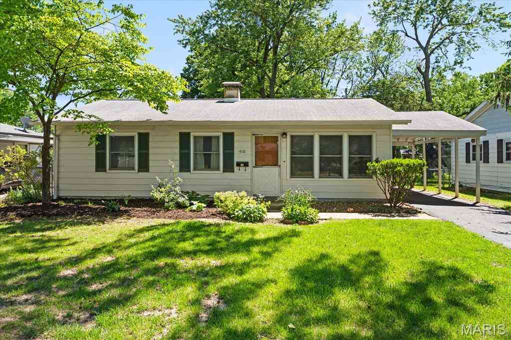 Homes For Sale - 4110 Memorial Drive<br/> Saint Clair County, Belleville, IL 62226