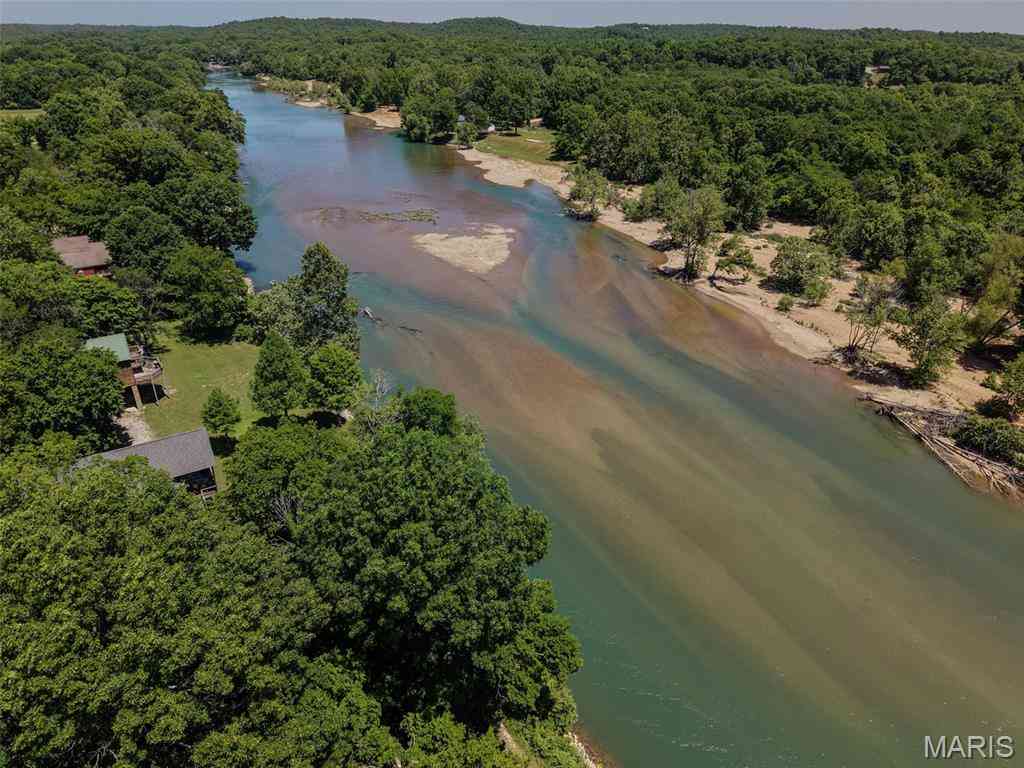Vacant Land For Sale - 438 Paradise Acres<br/> Doniphan, MO 63935