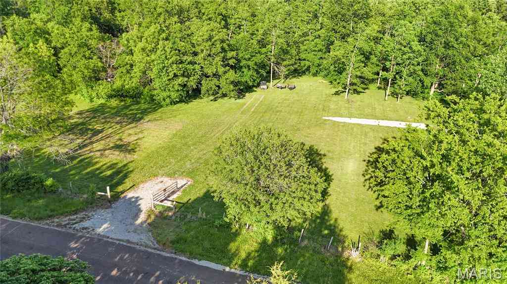Vacant Land For Sale - Horse Shoe Lane<br/> Elsberry, MO 63343