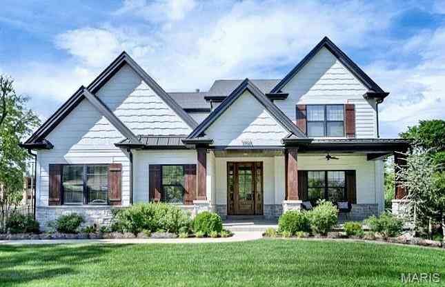 Homes For Sale - 11915 Kendon Drive<br/> Des Peres, MO 63131