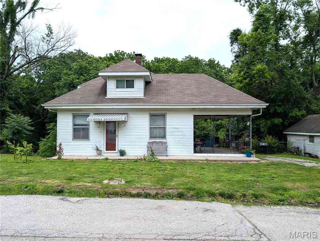 Homes For Sale - 29 Superior Drive<br/> Saint Clair County, Belleville, IL 62223