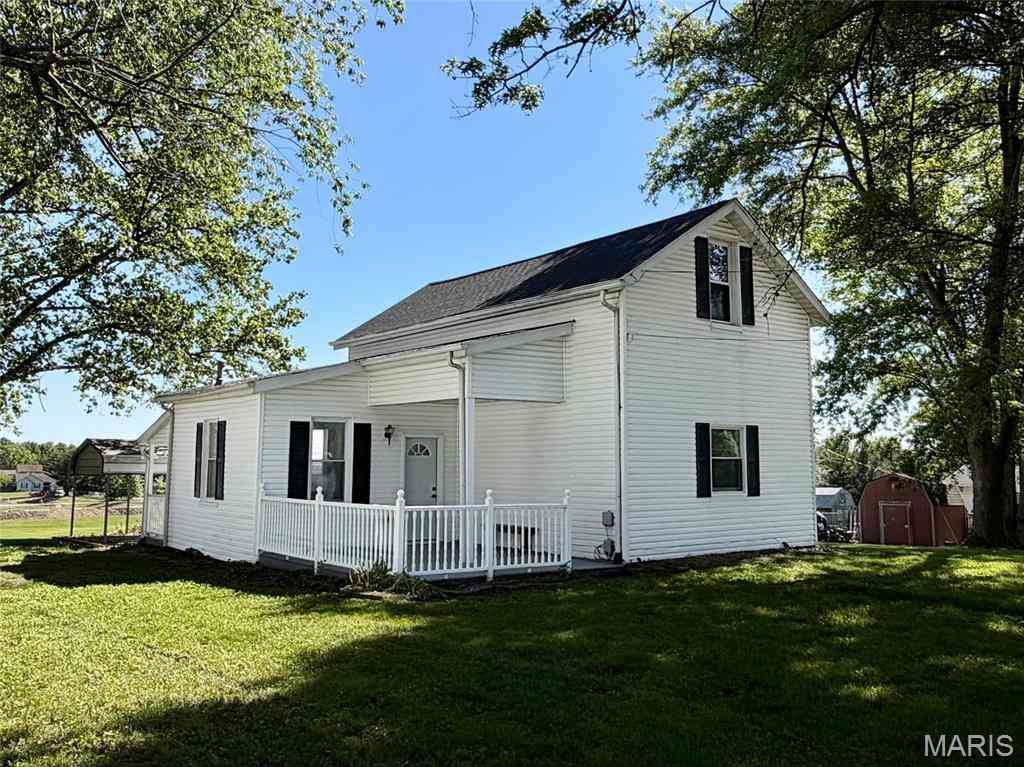 Homes For Sale - 2020 Lebanon Avenue<br/> Saint Clair County, Belleville, IL 62221