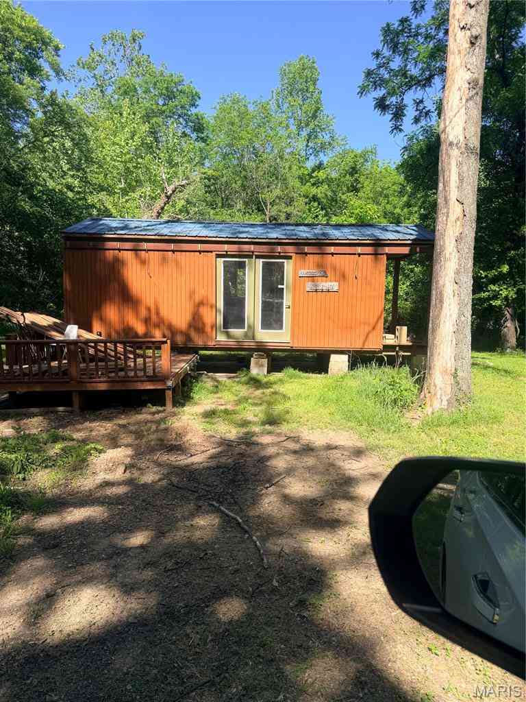 Homes For Sale - Undisclosed Address<br/> Wayne County, Piedmont, MO 63957
