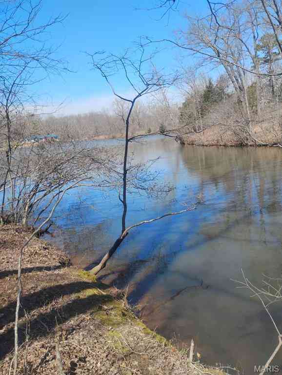 Vacant Land For Sale - 13790 E Sunrise Lakes Drive<br/> De Soto, MO 63020