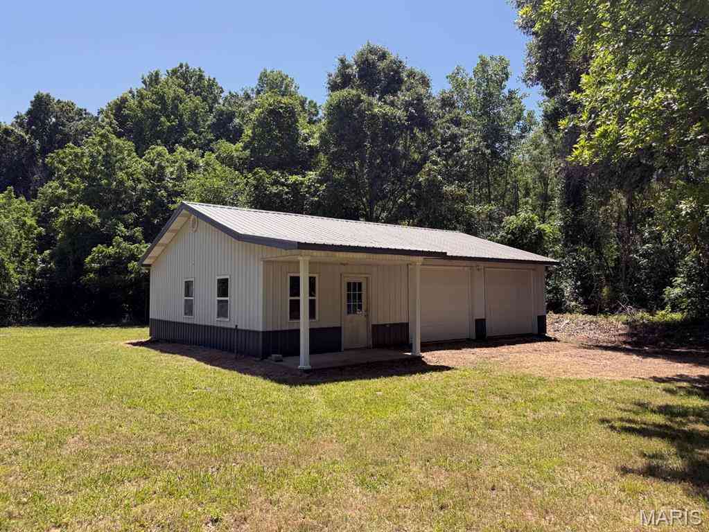 Vacant Land For Sale - 8926 Highway Cc<br/> Qulin, MO 63891