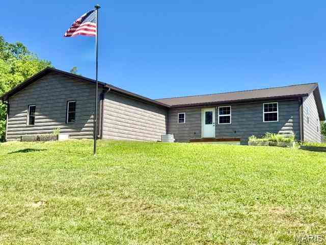 Homes For Sale - 57898 Flint Hill Road<br/> New London, MO 63459