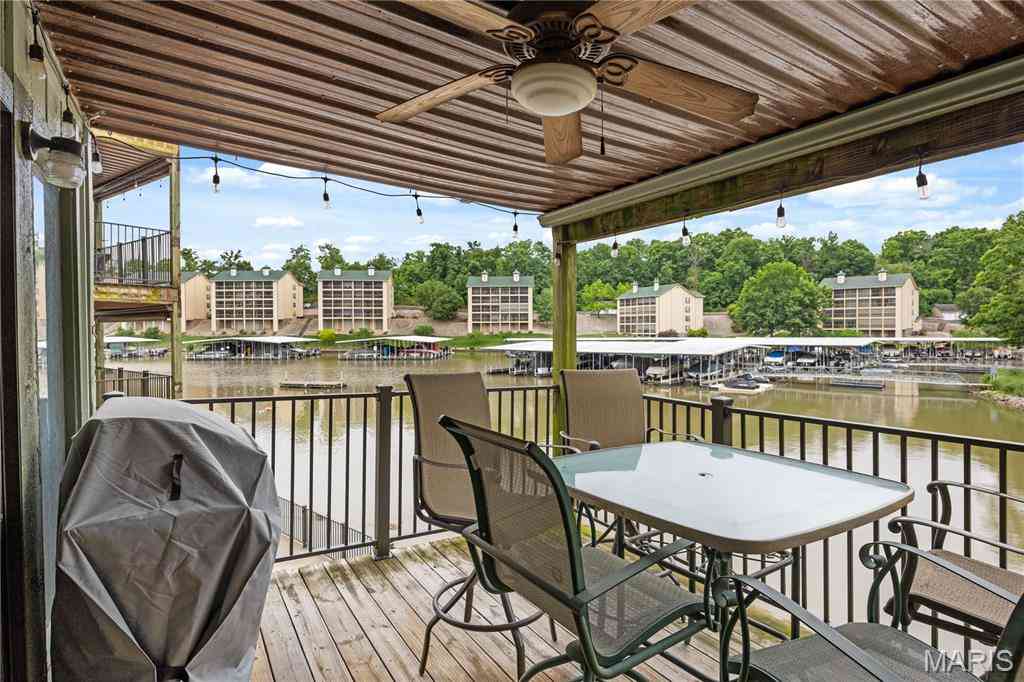 Condo For Sale - 149 Southwood Shores Place #2A<br/> Camden County, Lake Ozark, MO 65049