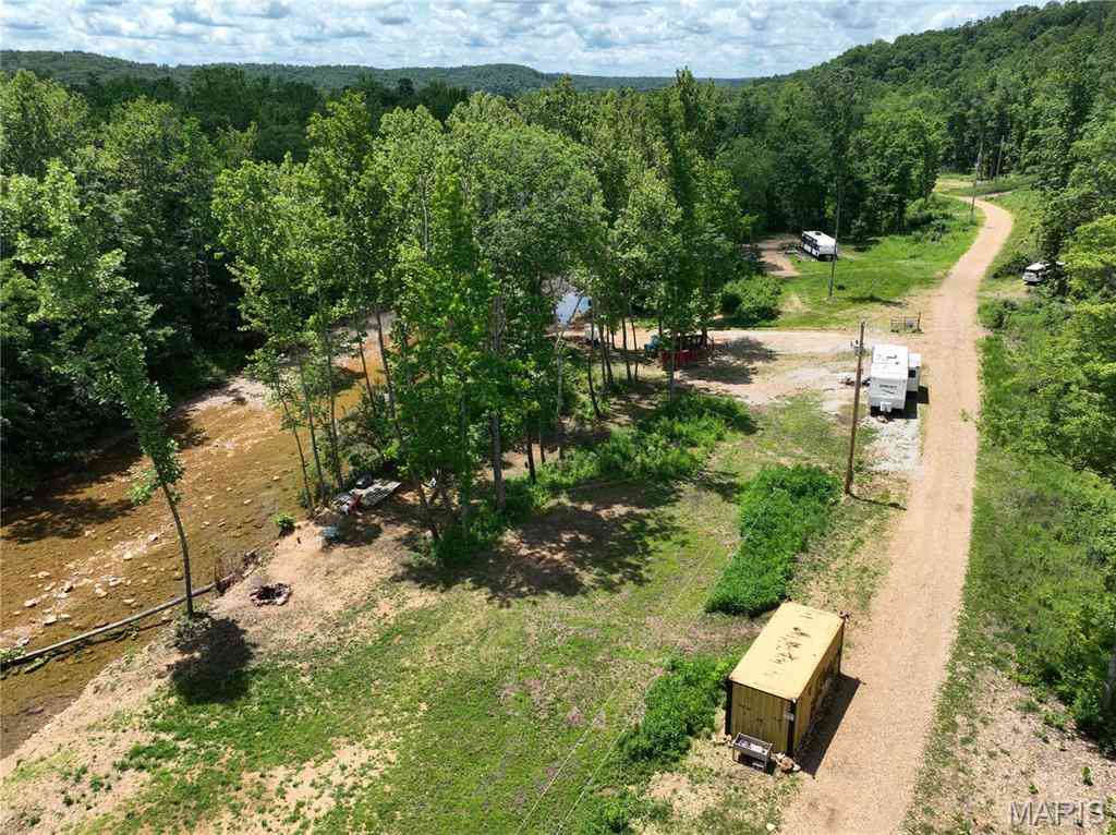 Vacant Land For Sale - 97 Madison Cr 410<br/> Madison County, Fredericktown, MO 63645