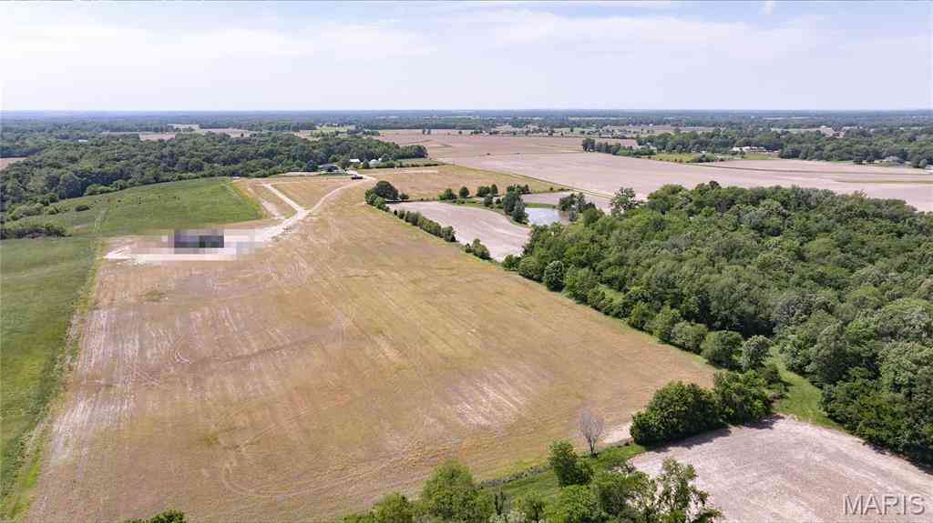 Vacant Land For Sale - TRACT 2 County Line Road<br/> Brighton, IL 62012
