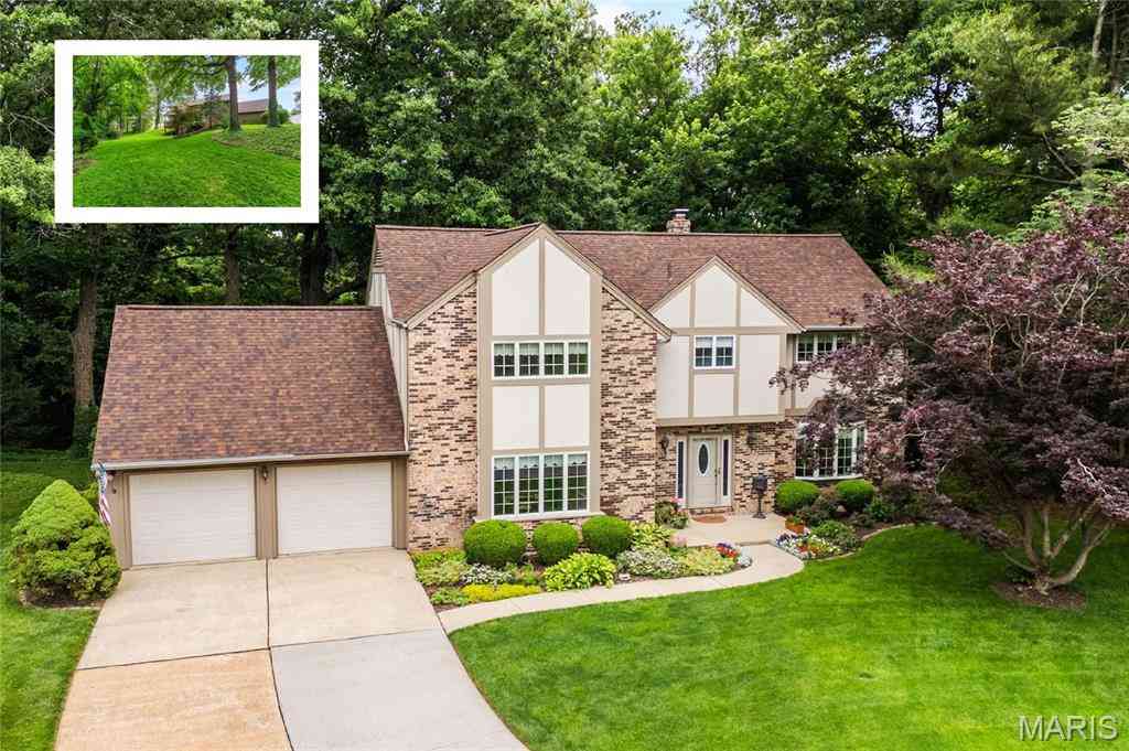 Homes For Sale - 14 Joshua Drive<br/> Saint Clair County, O'Fallon, IL 62269