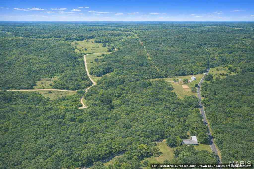 Vacant Land For Sale - Hwy N<br/> Bourbon, MO 65441