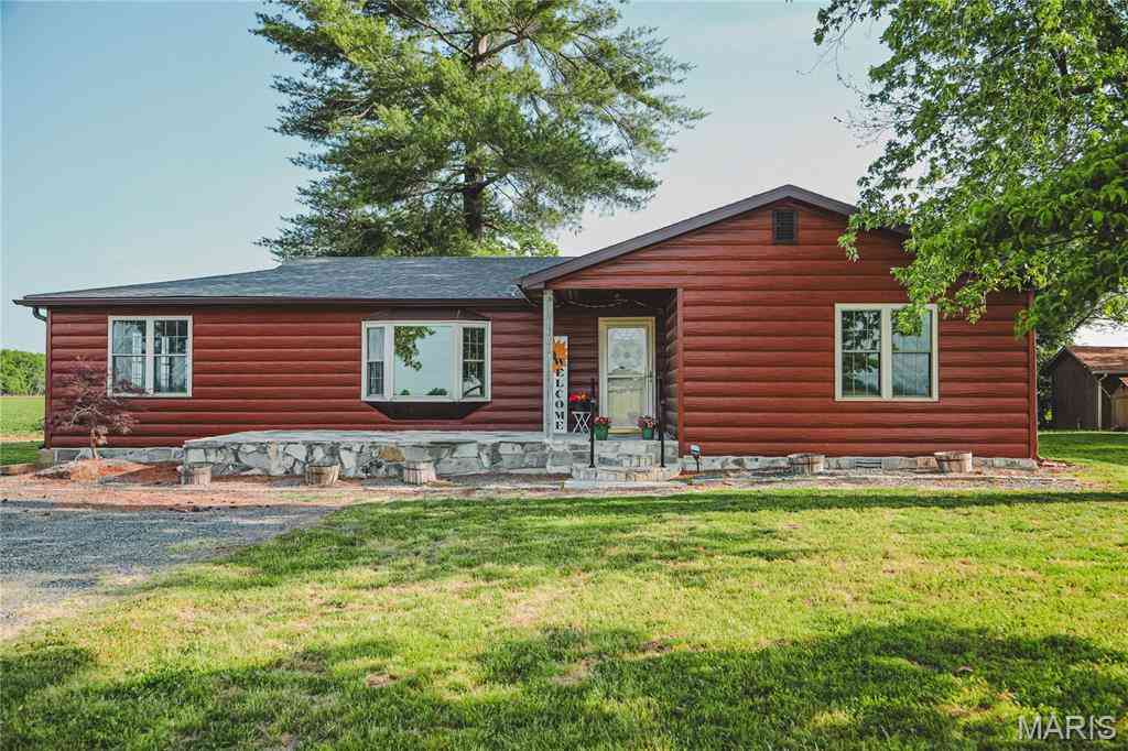 Homes For Sale - 18057 County Road 214<br/> Advance, MO 63730