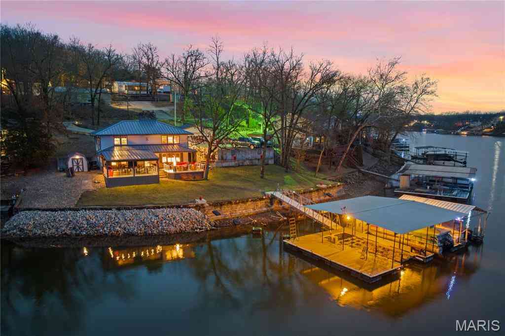 Homes For Sale - 73 Snowbird Road<br/> Camden County, Sunrise Beach, MO 65079