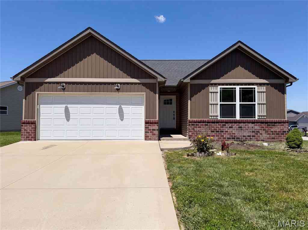 Homes For Sale - 7932 Laurel Flats Drive<br/> Saint Clair County, Caseyville, IL 62232