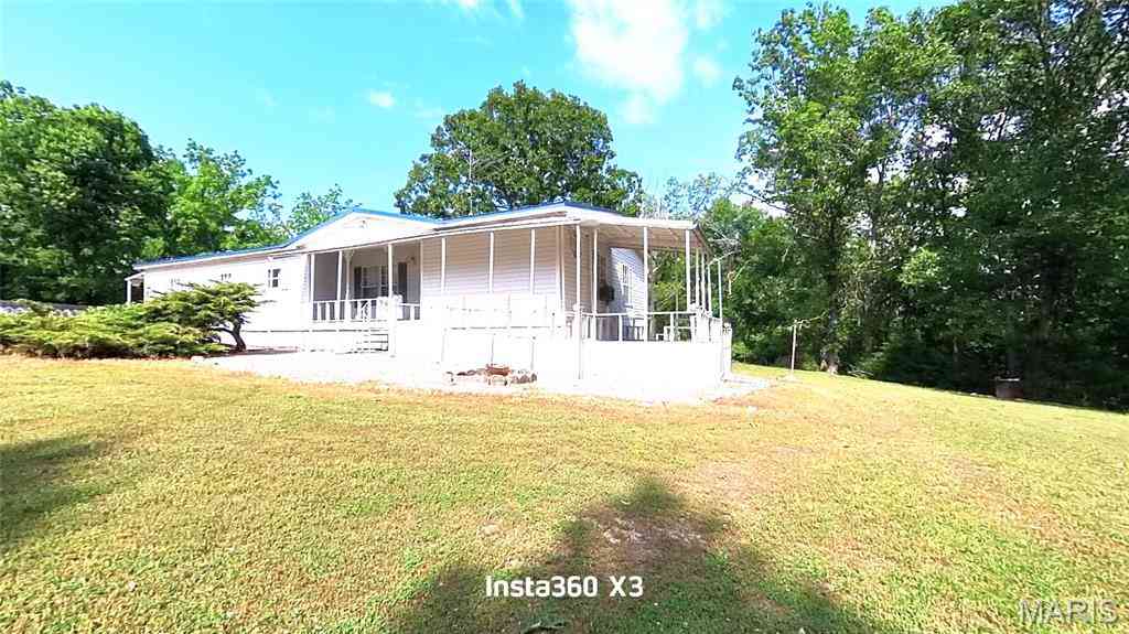Mobile Home For Sale - 5364 County Road 3810<br/> West Plains, MO 65775