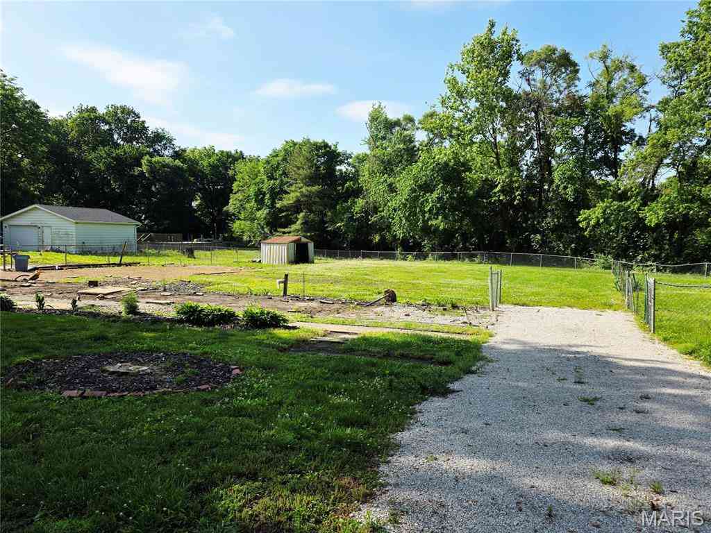 Vacant Land For Sale - 504 S 29th Street<br/> Saint Clair County, Belleville, IL 62226