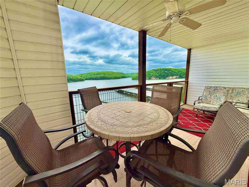 Condo For Sale - 222 Park Place Lane #2A<br/> Camden County, Kaiser, MO 65047