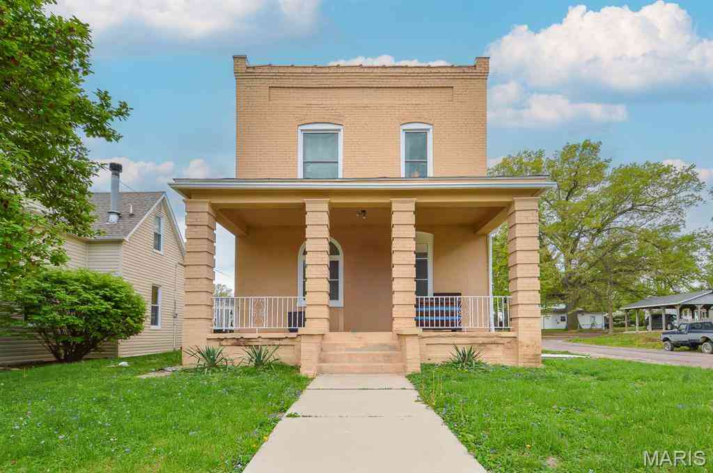 Homes For Sale - 500 Wabash Avenue<br/> Saint Clair County, Belleville, IL 62220