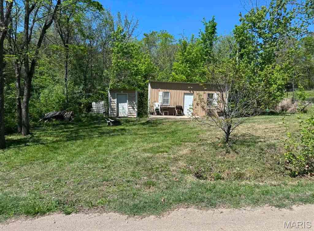 Vacant Land For Sale - 6071 Donna Drive<br/> French Village, MO 63036