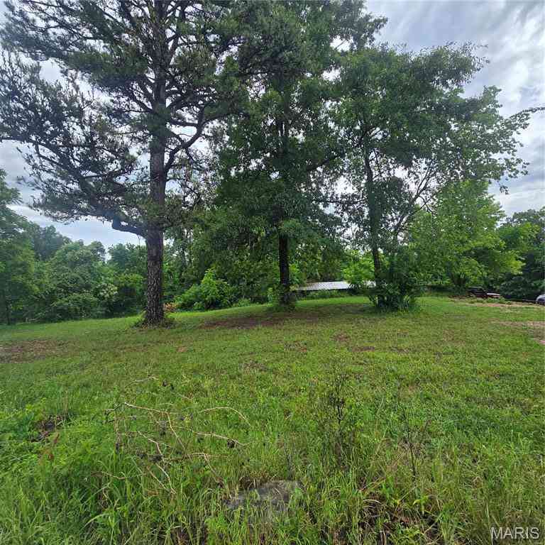 Vacant Land For Sale - 4109 Black Berry Manor<br/> De Soto, MO 63020