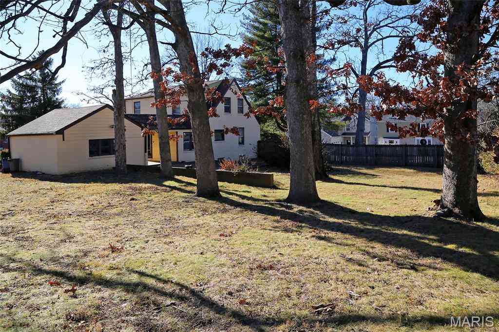 Vacant Land For Sale - 2 Chafford Woods Lot2<br/> Richmond Heights, MO 63144
