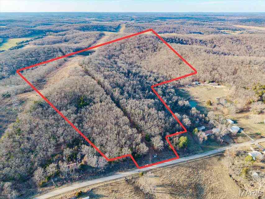 Vacant Land For Sale - 2478 Fowler Road<br/> Hermann, MO 65041