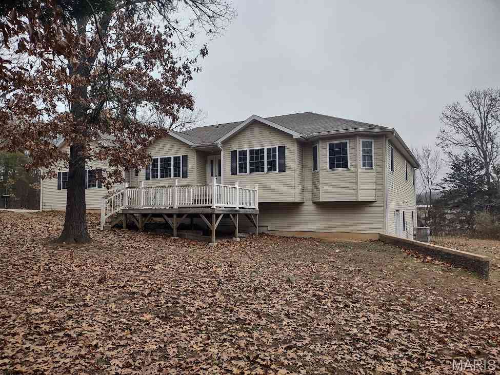 Homes For Sale - 17150 Highway 17<br/> Crocker, MO 65452