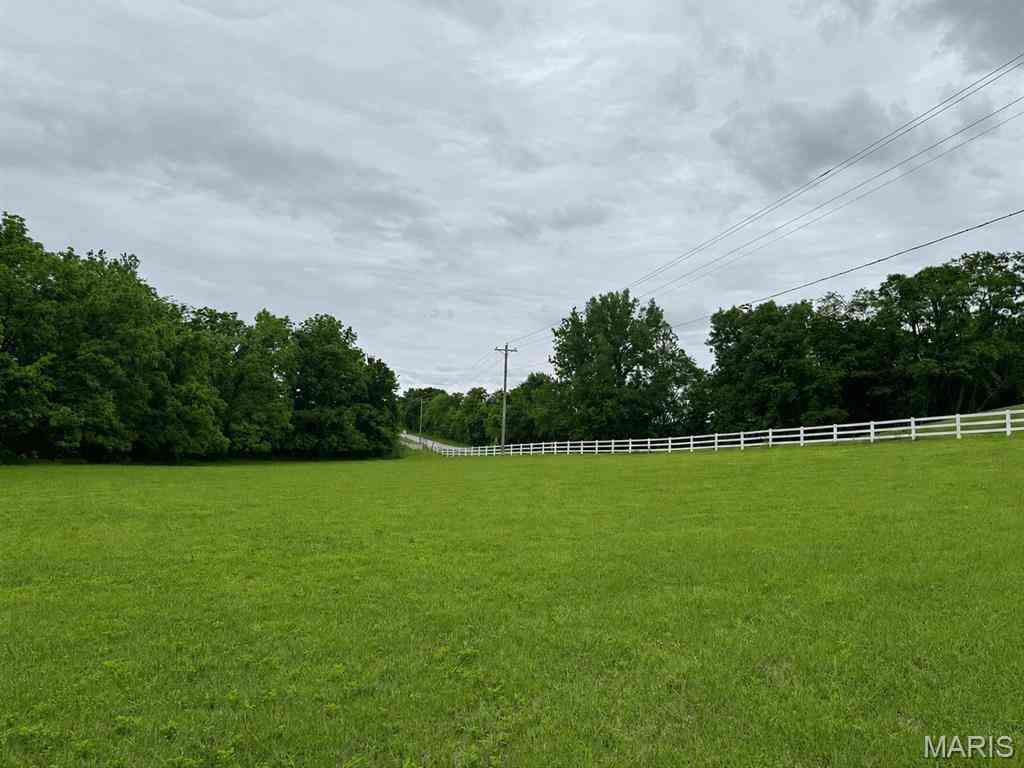 Vacant Land For Sale - 3 Hannah Ridge Trail<br/> Elsberry, MO 63343