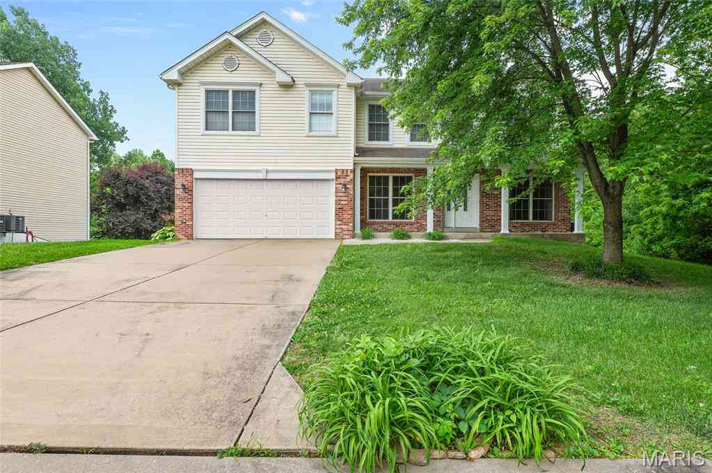 Homes For Sale - 9110 Basswood Drive<br/> Saint Clair County, Fairview Heights, IL 62208