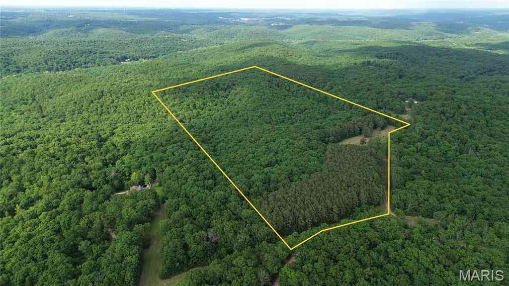 Vacant Land For Sale - Turkey Foot Road<br/> Bourbon, MO 65441