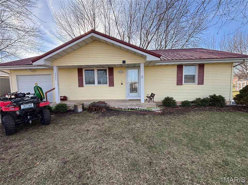 Homes For Sale - 3505 N Lincoln Street<br/> Kirksville, MO 63501