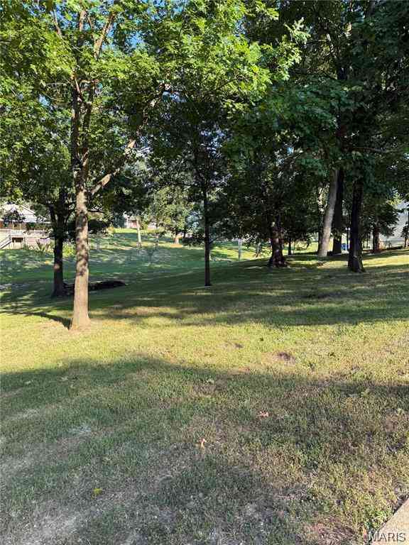 Vacant Land For Sale - N 7TH And Battles Ln<br/> De Soto, MO 63020