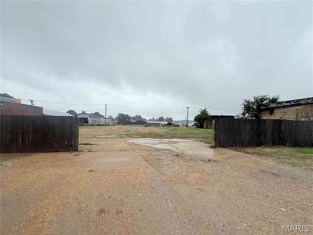 Vacant Land For Sale - First And Cedar Street<br/> Kennett, MO 63857
