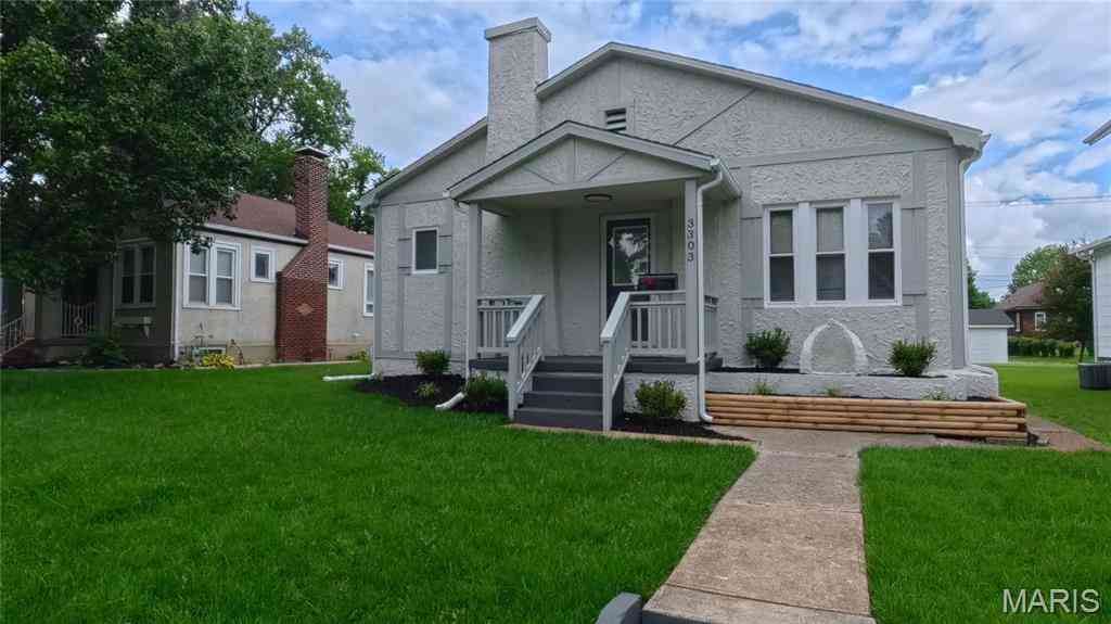 Homes For Sale - 3303 Roland Avenue<br/> Saint Clair County, Belleville, IL 62226