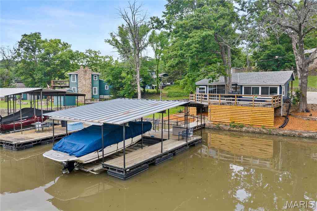 Homes For Sale - 37 Rub Jean Drive<br/> Camden County, Sunrise Beach, MO 65079