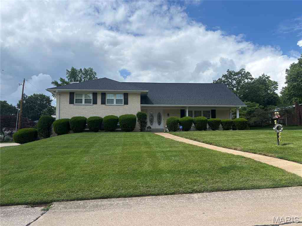 Homes For Sale - 33 Fawnlily Drive<br/> Saint Clair County, Belleville, IL 62221