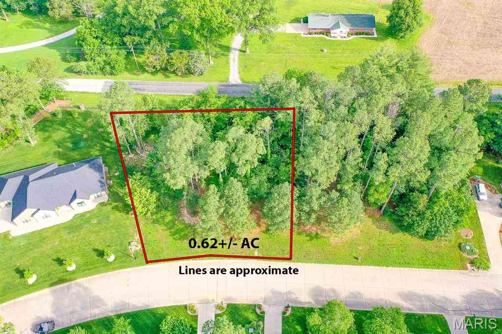 Vacant Land For Sale - 4517 Boardwalk<br/> Smithton, IL 62285