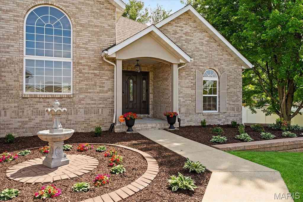 Homes For Sale - 2654 Meridian Lake Drive<br/> Saint Clair County, Shiloh, IL 62221